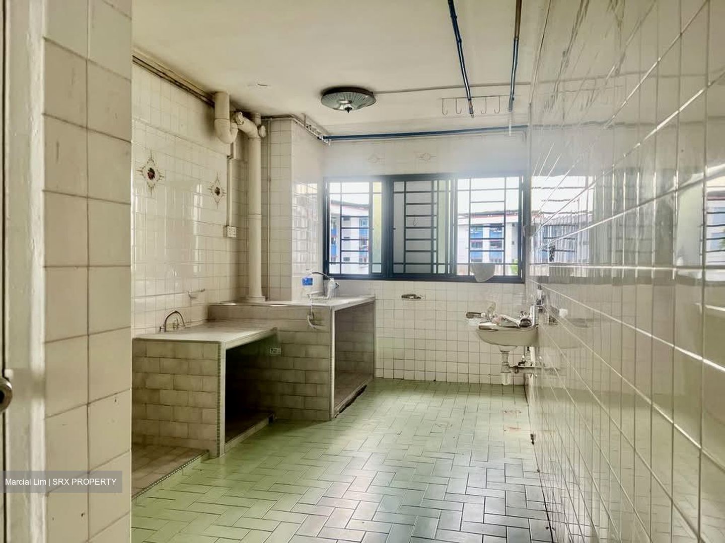 Blk 714 Chong Pang Green (Yishun), HDB 4 Rooms #530548581